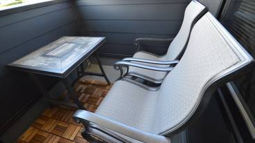 施設内の設備 / 1