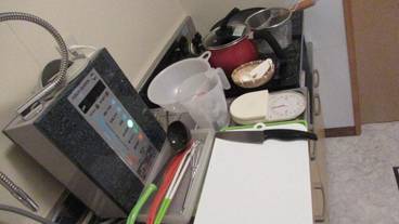 専用キッチン / 11