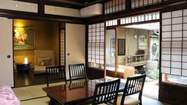 リビングルーム / 22