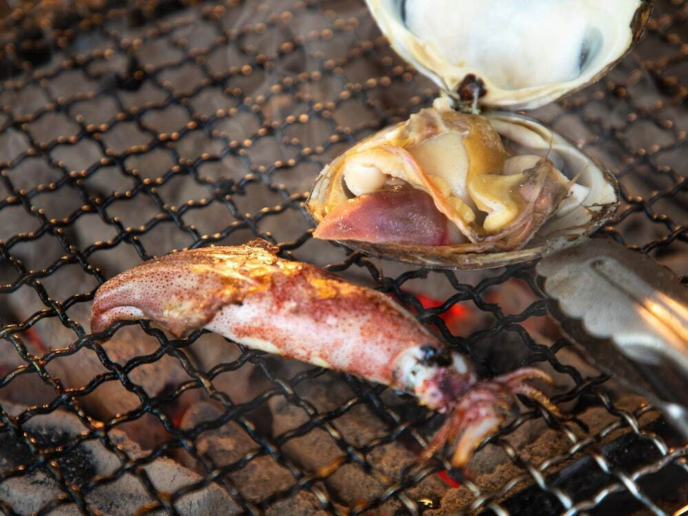 朝食