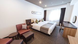 スーペリアツイン　禁煙　大人定員2名様