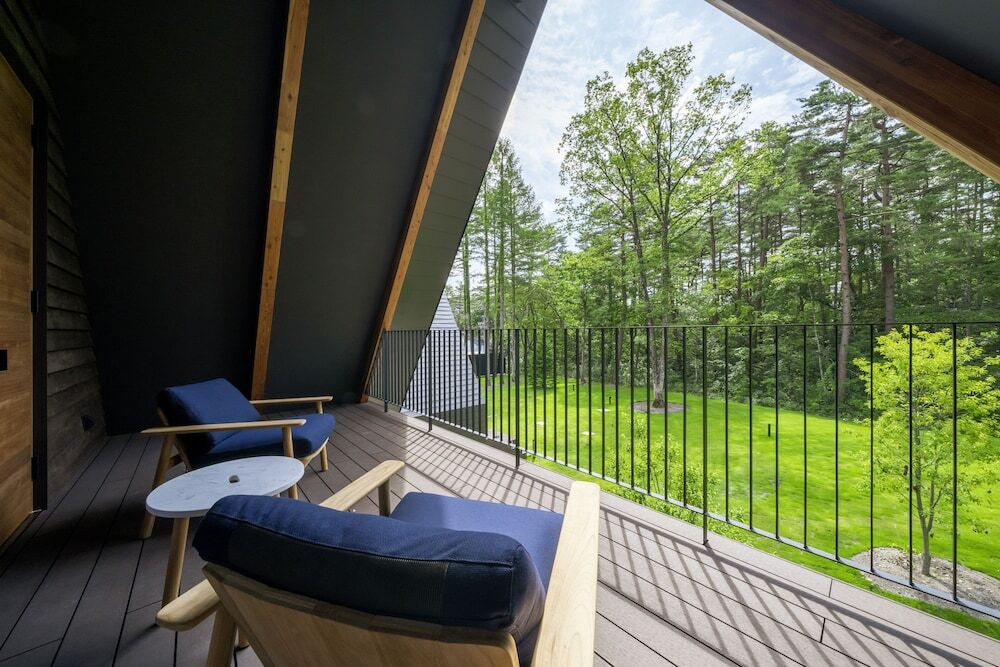 テラス / パティオ