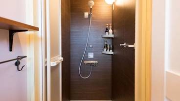 バスルームのシャワー / 11