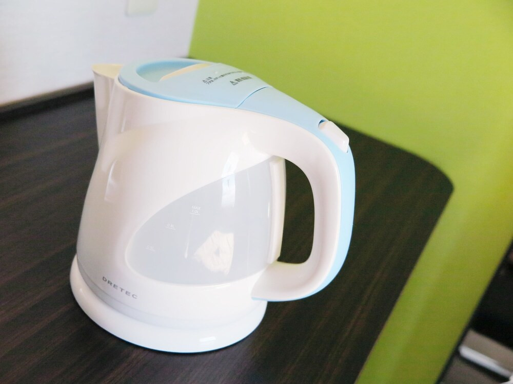 客室の設備とサービス