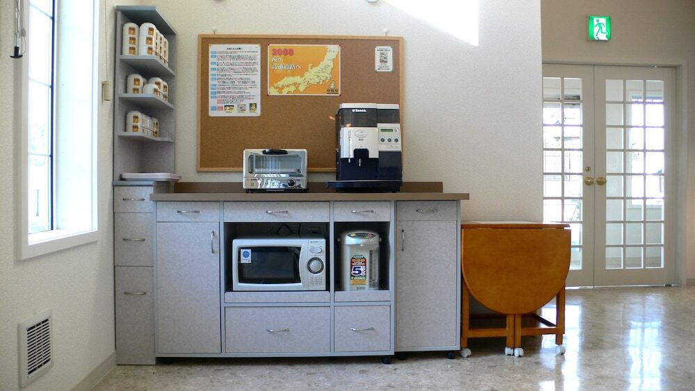 コーヒー サービス