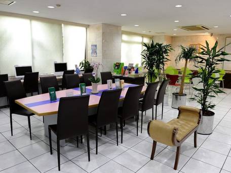 京都プラザホテル新館 / 2