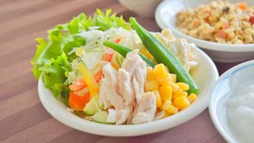 ビュッフェ / 17