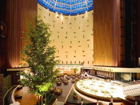 東京ベイ舞浜ホテル / 4