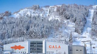 スタンダード ツインルーム 禁煙 (ガーラ湯沢スキー場リフト券付き)