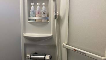 共用バスルーム / 11