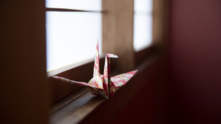 和室１階　共用バスルーム　