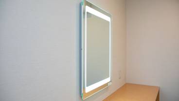 客室の設備とサービス / 19