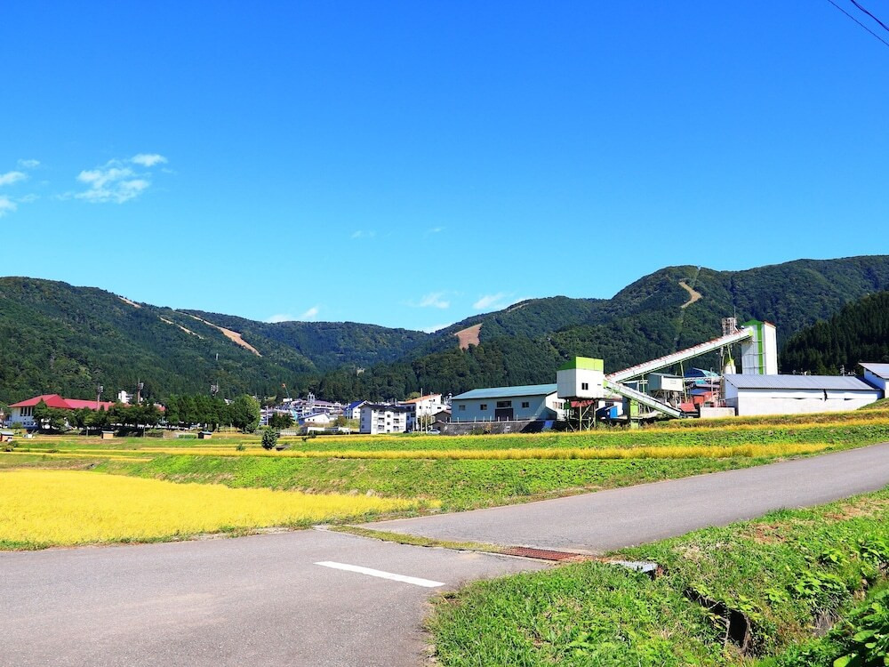 マウンテン ビュー