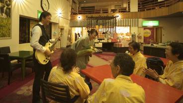 シアター ショー / 5