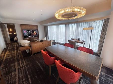 ホテルグランバッハ仙台 / 5