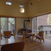 奥日光 源泉の宿 ゆの森（栃木県 旅館） / 3