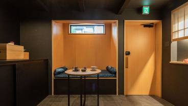 リビング エリア / 8