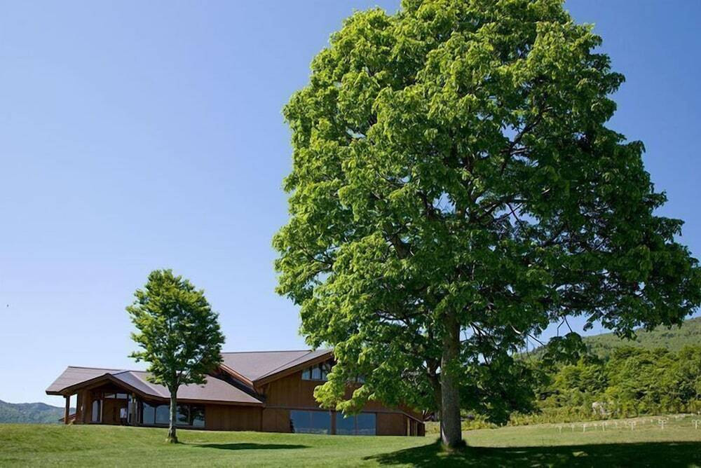 施設からの眺望