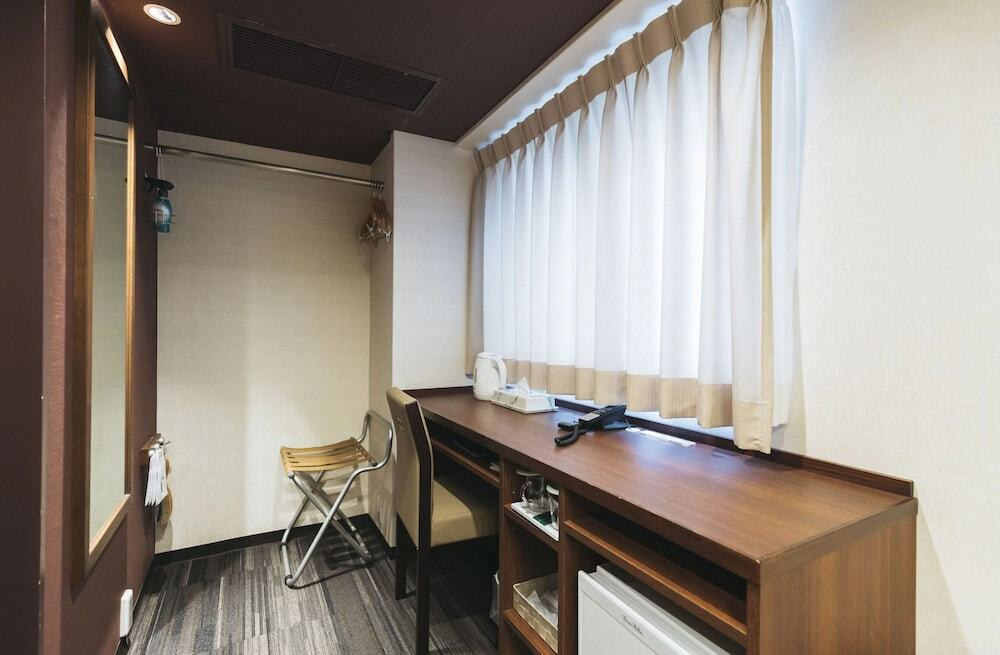 客室の設備とサービス