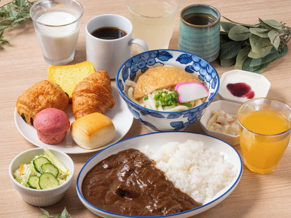 レストラン