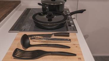 専用キッチン / 18