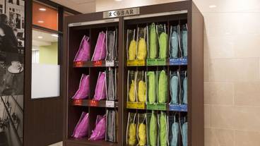 内装の詳細 / 20