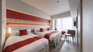 ファミリー ルーム