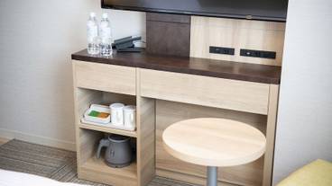 客室の設備とサービス / 13