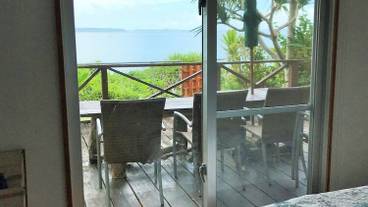 施設からの眺望 / 11