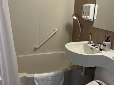 東横イン東大阪 / 4