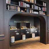 相鉄ホテルズ ザ・スプラジール 横浜(神奈川県 ビジネスホテル) / 3