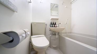 バスルーム / 10