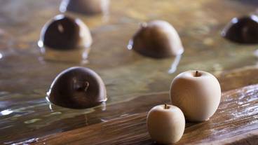 青森ヒバの湯 / 3