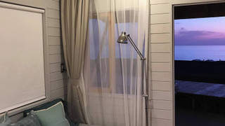 パノラミック ヴィラ