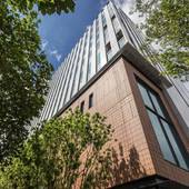 日本青年館ホテル（東京都 ビジネスホテル） / 4