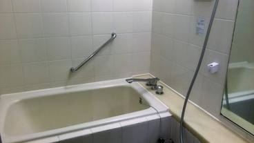 バスルームの設備 / 15