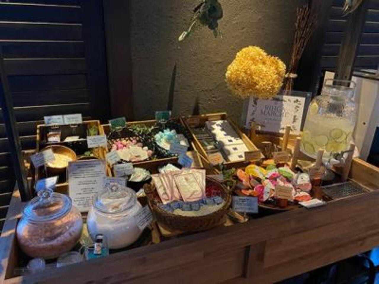 女性に嬉しいサービス満載♡駅直結のラグジュアリーホテル4260050