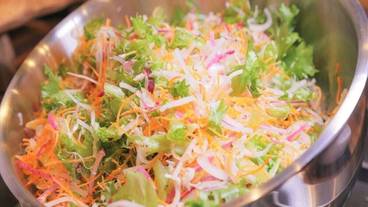 朝食ビュッフェ / 17