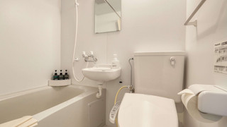 スタンダード トリプルルーム