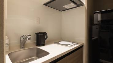 専用キッチン / 24