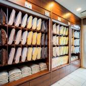 スーパーホテル 名古屋駅前（愛知県 ビジネスホテル） / 3