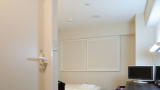 ビジネス セミダブルルーム 1ベッドルーム 禁煙