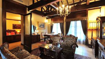 ルゼ ヴィラ（ルゼ ヴィラ） / 1