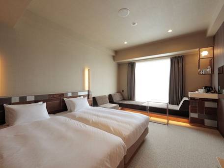 カンデオホテルズ 京都烏丸六角 / 2