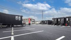 HOTEL R9 The Yard 恵那