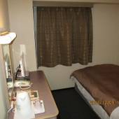 ホテル福島ヒルズ（BBHホテルグループ）（福島県 ビジネスホテル） / 5