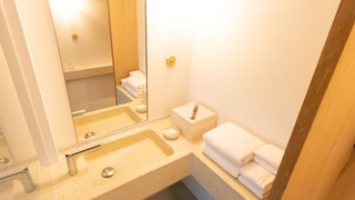 Area F ジャパニーズ  禁煙