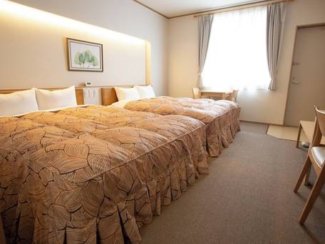 ファミリーステイつくば / 5