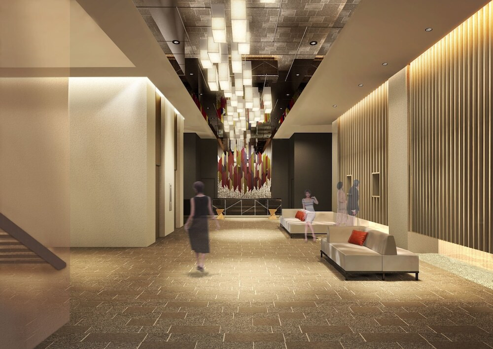 満足度高いホテルステイを3916116