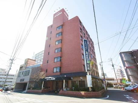 ホテルエリアワン宮崎（HOTEL Areaone） / 5